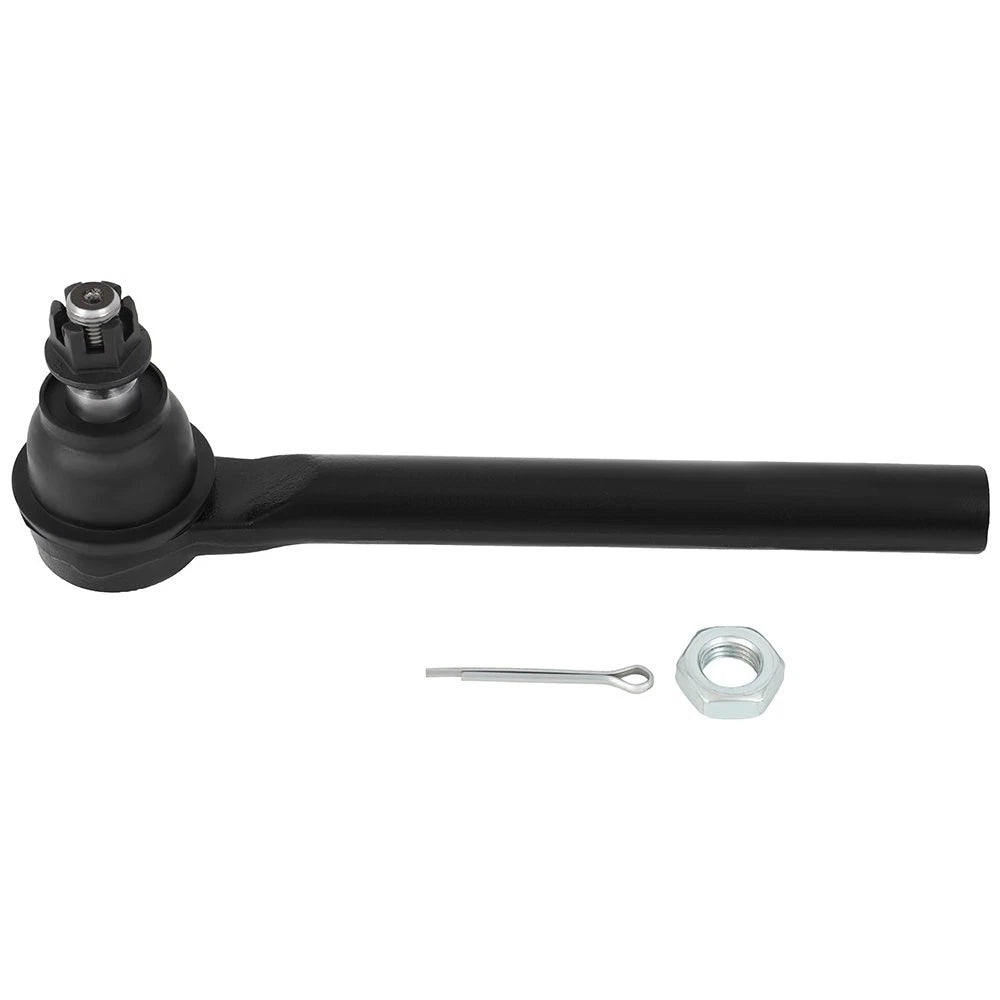 Suspension Kit with Front Tie Rod Ends & Sway Bars for Honda Odyssey (2005–2010)