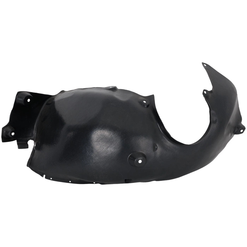 Fender Liners for BMW Z4 (2009-2016)