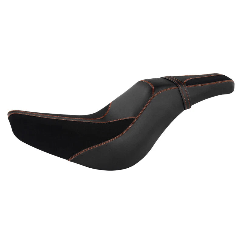 Driver Passenger Seat for Harley Softail Street Bob FXBB (2018–2025)