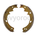 Brake Shoe Set RH 1565314 for Hyster Yale Forklift S40FT S50FT H50FT (–)