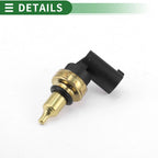 Engine Coolant Temperature Sensor No. 0009056102 for Mercedes-Benz C63 (2008–2015)