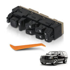 Power Window Switch for GMC Chevrolet Silverado (2007–2014) 15883320