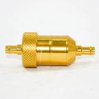 Inline Fuel Filter Cleaner for PIT PRO Quad Dirt Bike ATV