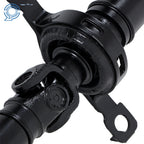3-Piece Rear Drive Shaft for Lincoln MKX (2007-2008)