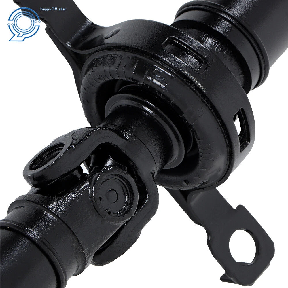 3-Piece Rear Drive Shaft for Lincoln MKX (2007-2008)