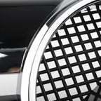 Chrome Front Upper Grill for Mercedes Benz SLK Class (1998-2004)