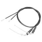 51.2" Accelerator Throttle Cables for Harley Sportster XL883 XL1200