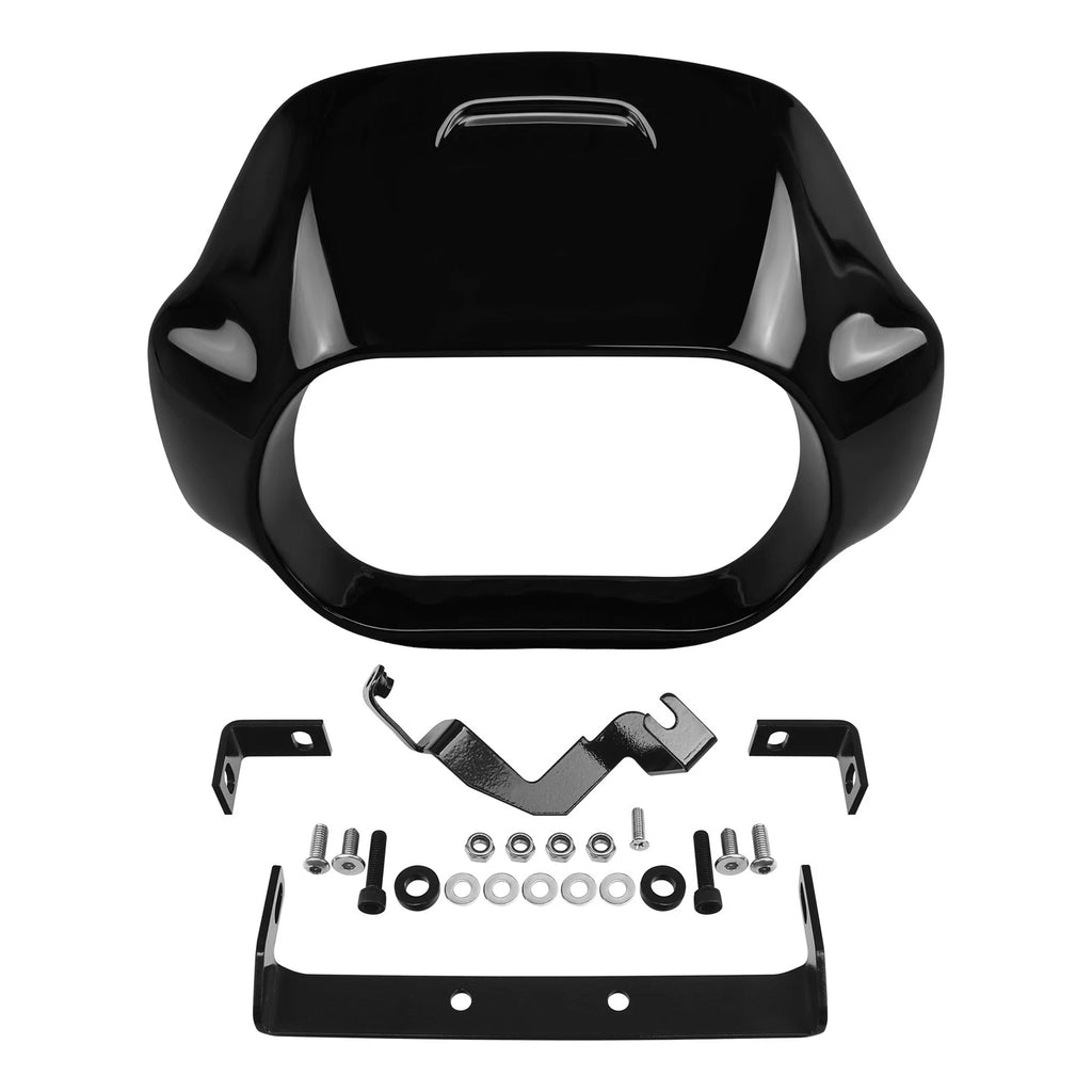 Front Headlight Fairing Cover for Harley Sportster S RH1250S (2021–2026)