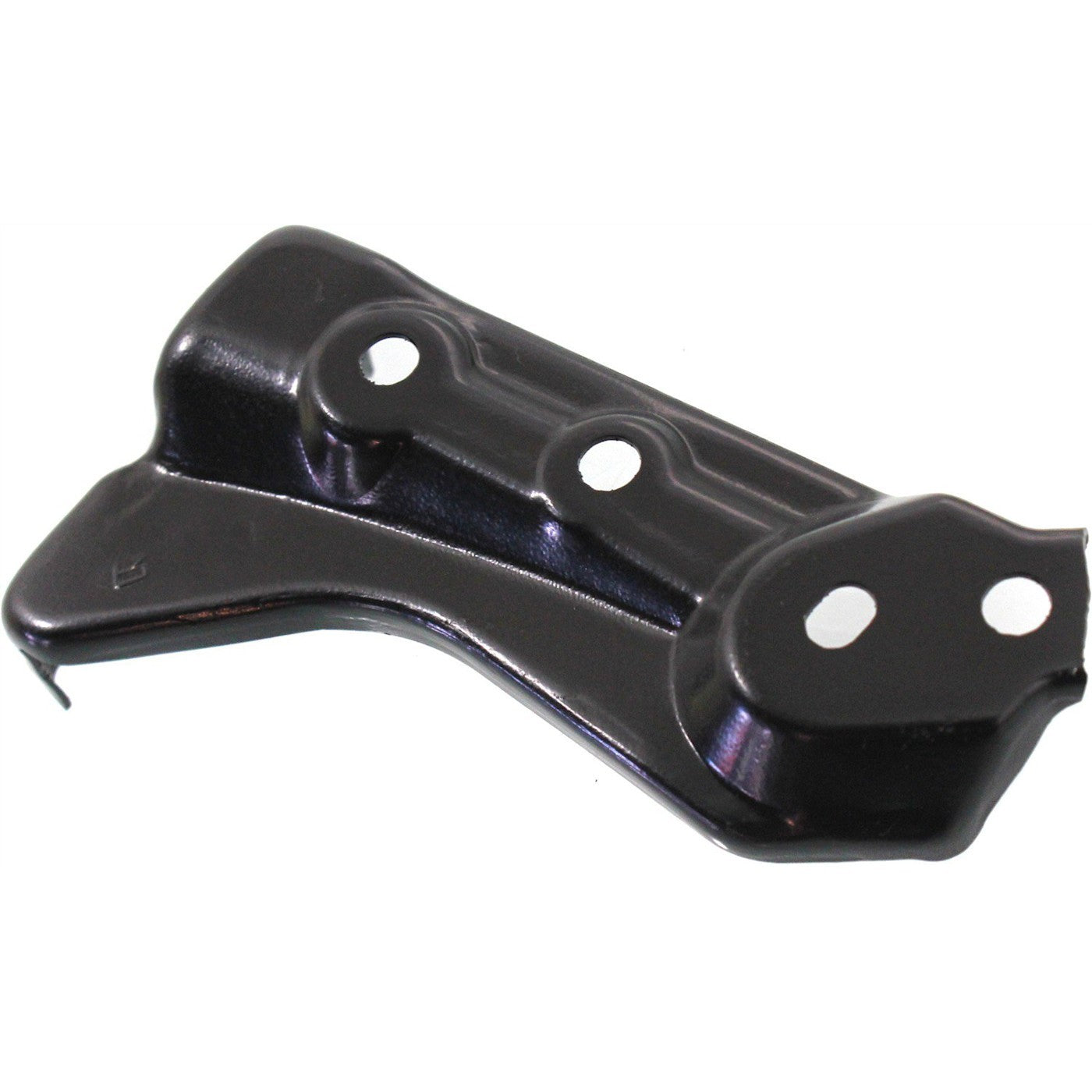Set of 2 Fender Supports for Honda CR-V (2012–2016) Front LH and RH