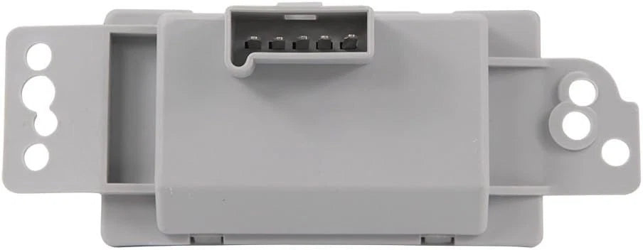 Radiator Coolant Overflow Tank for Saturn Ion (2003–2007)