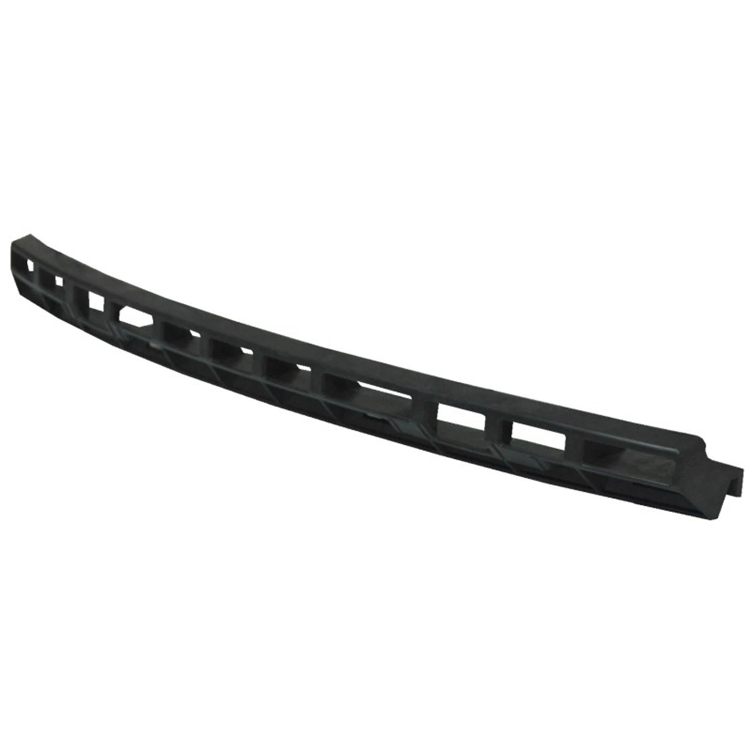 Replacement Driver Side Front Bumper Cover Support Rail/Stiffner