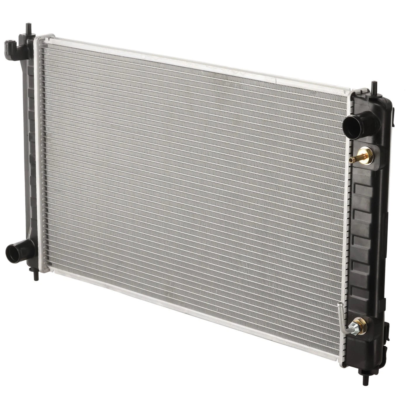 Radiators for Nissan Altima (2007–2013)