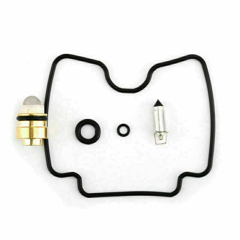 Carburetor Repair Seal Kit for Yamaha FZS 600 (1998–2003) T9
