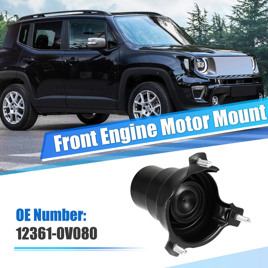 Front Engine Motor Transmission Mount 12361-0V080 for Toyota Camry (2015)