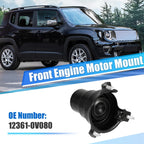 Front Engine Motor Transmission Mount 12361-0V080 for Toyota Camry (2015)