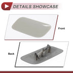 Front Left Washer Nozzle Cover Cap for Lexus LX570 (2008–2011) 1 Pcs