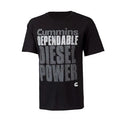 Cummins T-Shirt for Diesel Power (3XL)