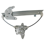 Window Regulator for Nissan Rogue (2008–2013) Rear Right