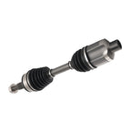 Front Passenger CV Axle Assembly for Chevrolet Equinox GMC (2010–2016)