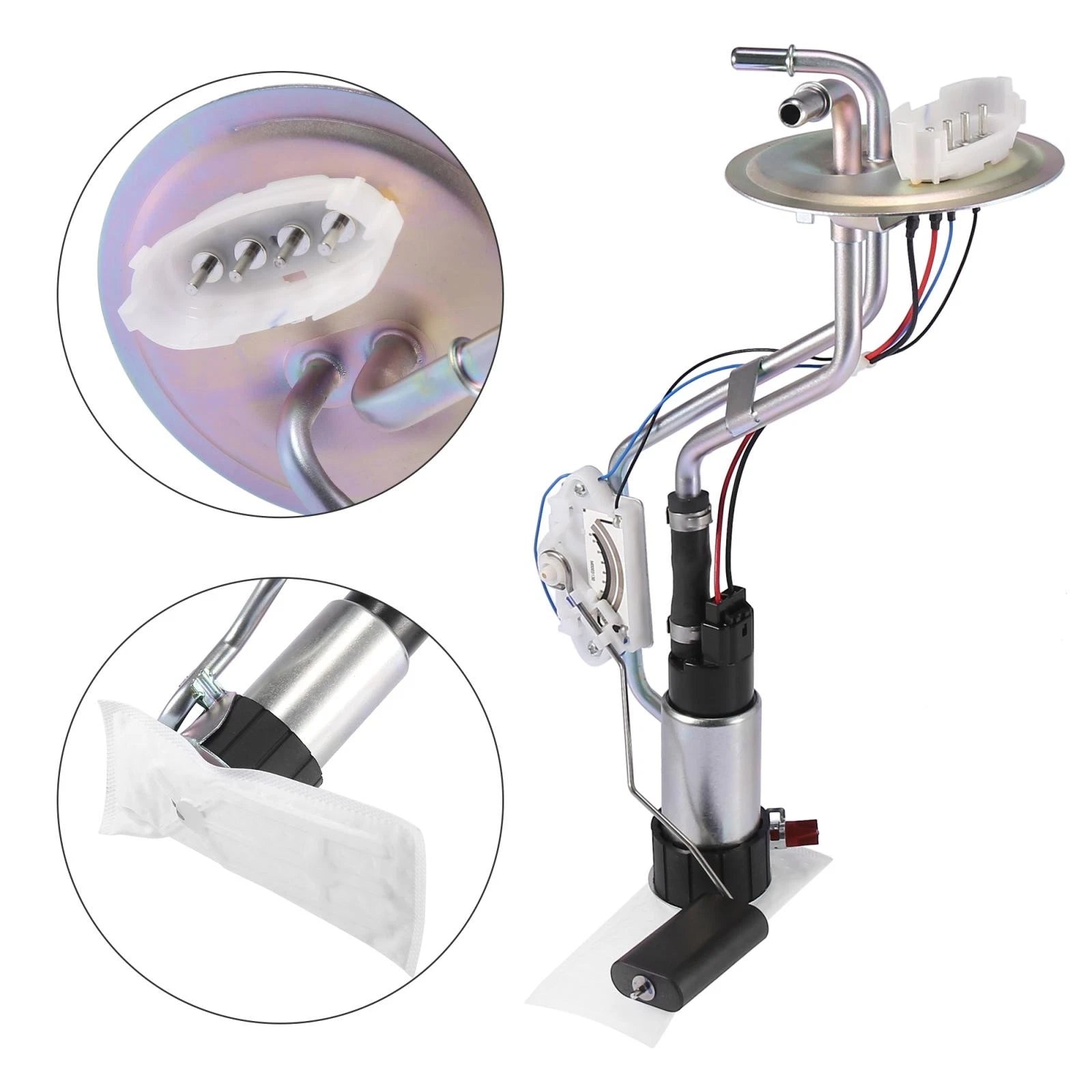 Electric Fuel Pump Assembly for Ford Ranger (1989–1997) E2078S