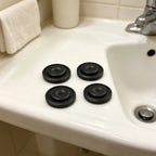 Rubber Diaphragm Seal for Fluidmaster 242 400 747 (Replacement)