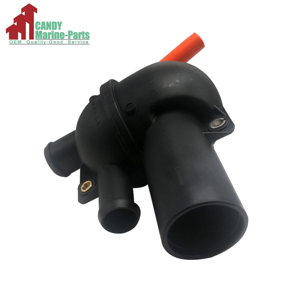 Manual Drain Water Distribution Housing 863444T1 for Mercury Mercruiser