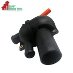 Manual Drain Water Distribution Housing 863444T1 for Mercury Mercruiser