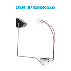 Fuel Tank Gauge Sender Unit for Toyota Hilux KUN36 KUN26 GGN15 GGN25 (2005–2015)