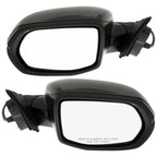Heated Mirrors Set of 2 for Honda HR-V