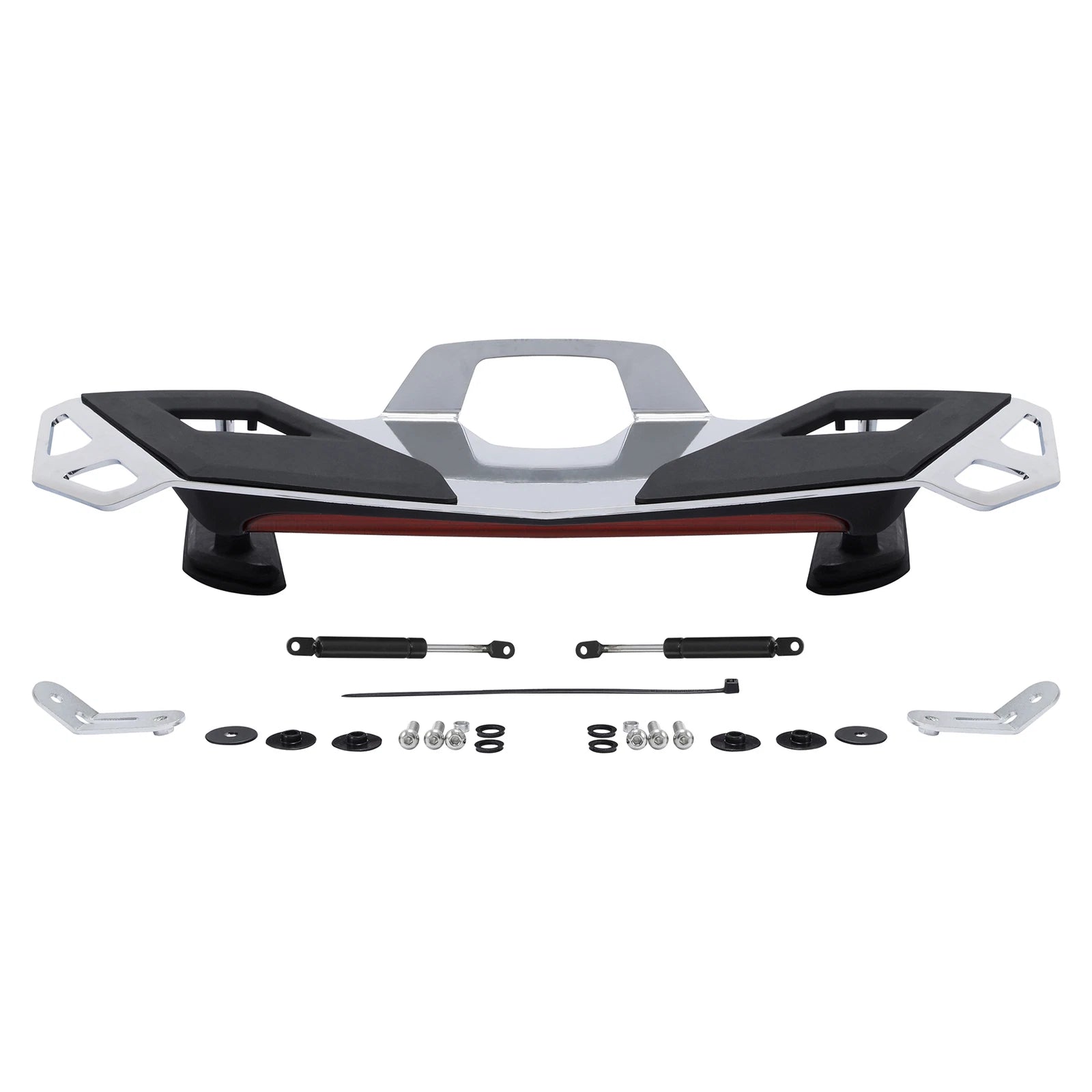 Trunk Luggage Rack LED Brake Light for Honda Goldwing 1800 (2021–2025)