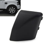 Right Rear Wheelarch End Front Cap Black LR010625 for Land Rover Discovery 3-4