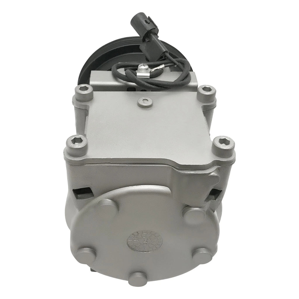 AC Compressor Kit Replacement for Volkswagen Touareg (2011-2018)