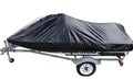 420 Denier Jet Ski Cover for Sea Doo GTI 90 (2020–2022)