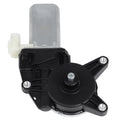 Power Window Lift Motor for Hyundai Accent Sedan Kia Rio (2006–2011)