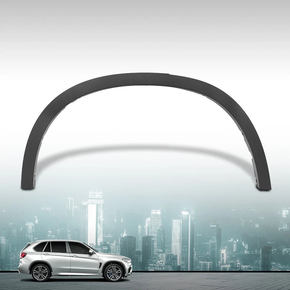 Rear Right Fender Flare Molding Trim for BMW X5 (2014–2018)