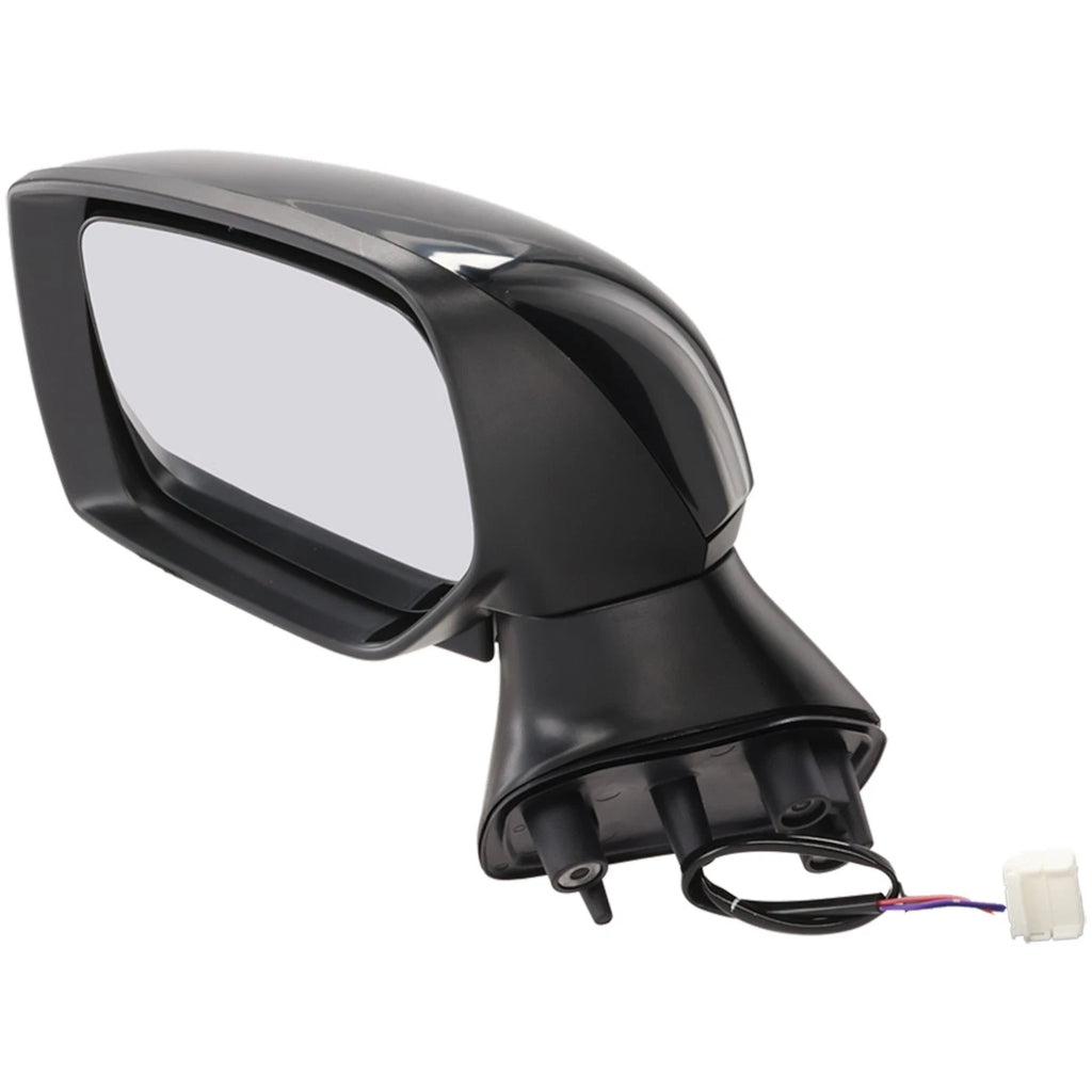 Driver Left Side Mirror for Subaru Outback Legacy (2015–2017)