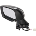 Driver Left Side Mirror for Subaru Outback Legacy (2015–2017)