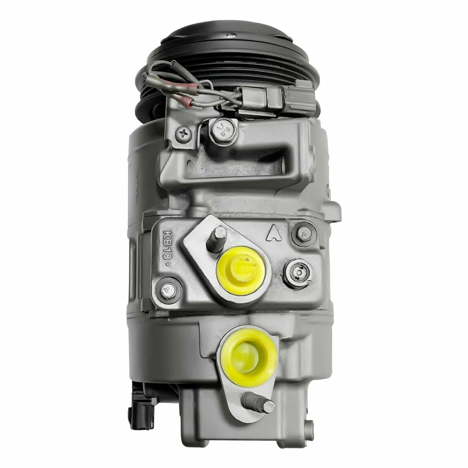 AC Compressor Kit with Receiver for Holden Captiva (2007-2011)