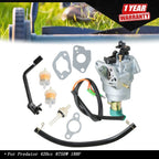 Carburetor Kit for Predator 420CC Gas Generator (5000W-8750W)