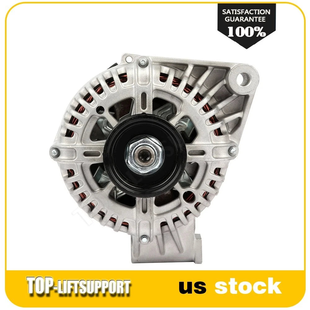 12V Alternator for Chevrolet Malibu (2004–2008)
