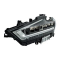 LED Headlight for Nissan Maxima (2019–2021) Chrome Driver Left Side