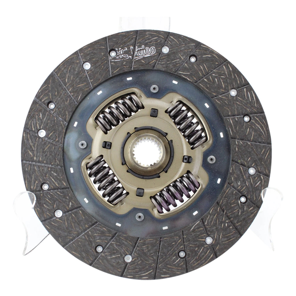 Valeo Clutch Flywheel Kit HEC Tech for Ford Ranger, Mazda B-Series