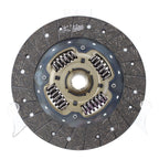 Valeo Clutch Flywheel Kit HEC Tech for Ford Ranger, Mazda B-Series