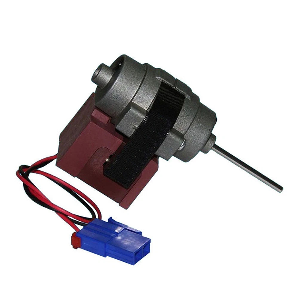 Cooling Fan Motor for Siemens Double Door Fridge (DC 12V, 39mm Length)