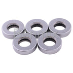 5X Thrust Bearing 43229-13310-71, 28TAG007 for Toyota Forklift