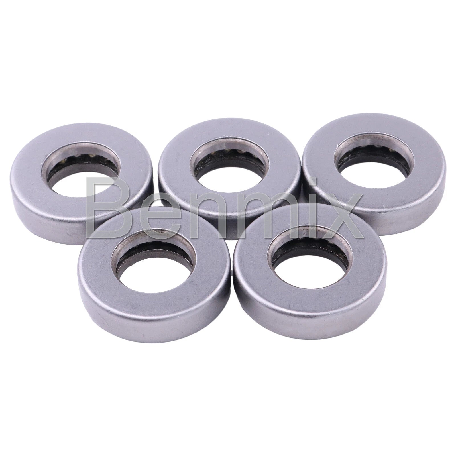 5X Thrust Bearing 43229-13310-71, 28TAG007 for Toyota Forklift