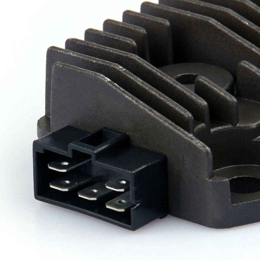 Regulator Rectifier for Yamaha XV 125 250 Virago Sachs Roadster (1998–2007)