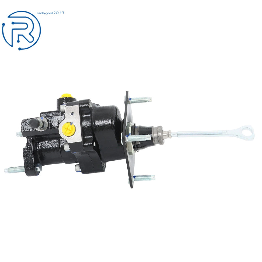 Power Brake Booster for Chevy Express & GMC Savana 2500 3500 (1996-2002)