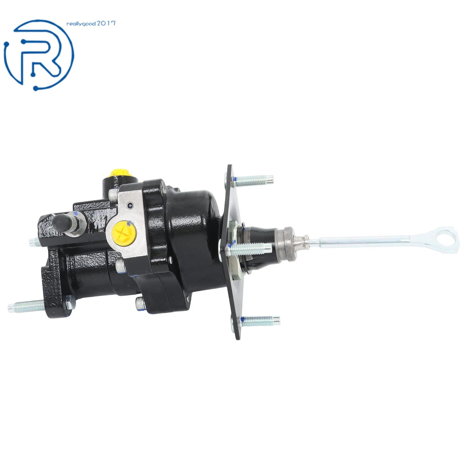 Power Brake Booster for Chevy Express & GMC Savana 2500 3500 (1996-2002)
