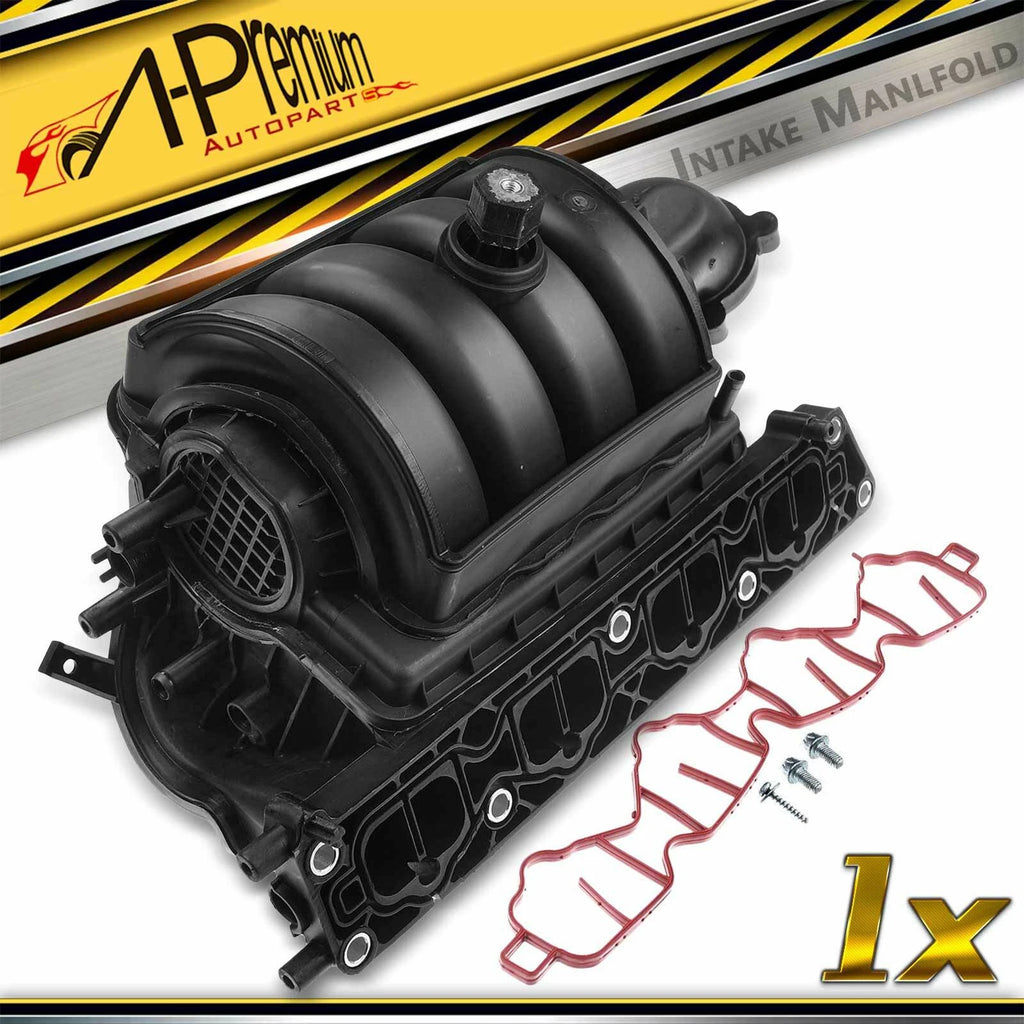 Intake Manifold for Chevrolet Aveo Pontiac G3 Wave G3 (2009–2011)